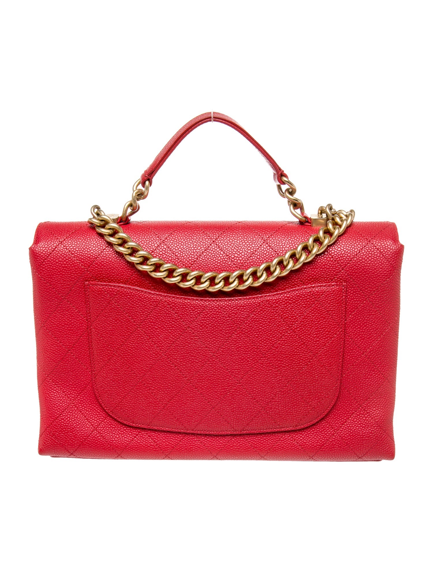 Chanel Chic Affinity Flap Bag